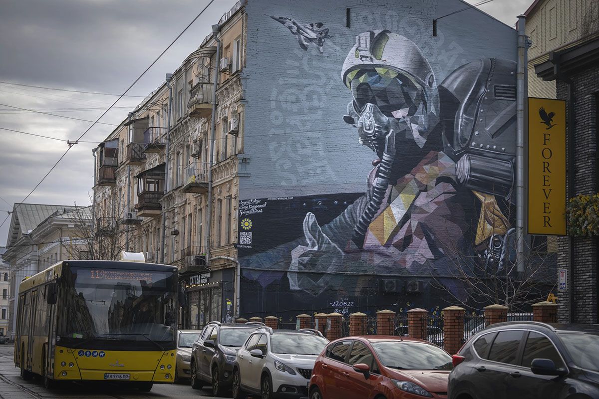 Сильные слова о сильных людях - цитаты об украинских военных - фото 664178