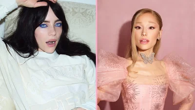 Вот какая певица стала самой популярной в 2024 году