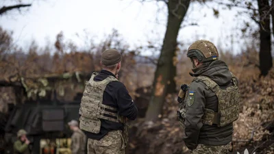 Крутые открытки с Днем ВСУ: теплые пожелания нашим защитникам