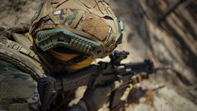 Сильні привітання з Днем Збройних сил своїми словами для тих, хто робить неможливе