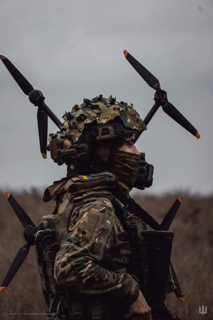 Мощь духа в поэзии: стихи о героях Вооруженных сил Украины - 664265 Мощь духа в поэзии: стихи о героях Вооруженных сил Украины - фото 664265