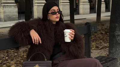 Відкрий секрет ідеальних зимових образів: усі обожнюють цей колір