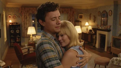 Молодий Том Генкс та український треш-горор: 5 найкращих прем'єр в кіно з 5 грудня