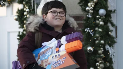 Не дивись, якщо не хочеш розчаровуватися: це 10 найгірших різдвяних фільмів в історії