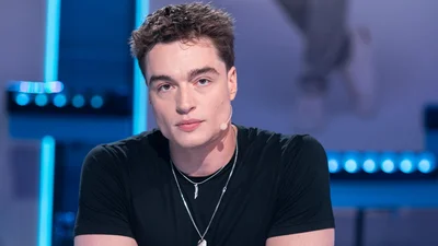 "Гадалка предсказала войну": актер Назар Грабар шокировал признанием о пророчестве