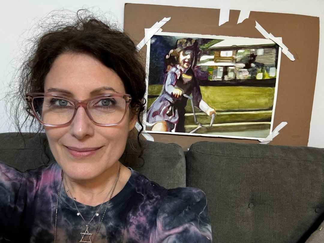 Красавица и умница: где сейчас Лиза Кадди из сериала 'Доктор Хаус' - 664377 Красавица и умница: где сейчас Лиза Кадди из сериала 'Доктор Хаус' - фото 664377