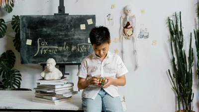 Современные дети имеют более низкий интеллект, чем их предки - и вот почему