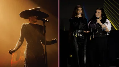 Какую музыку слушали украинцы в 2024 году