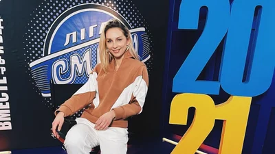 Лера Товстолес из "Женского квартала" рассказала об отношениях с известным комиком