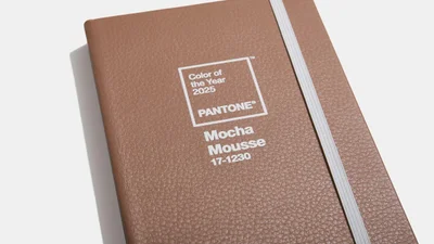 Колір року 2025: Pantone визначився із майбутнім хітом