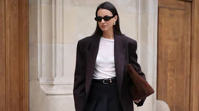 Эстетика "богатой девушки": 7 образов для роскошного стиля