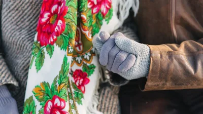 День украинского платка 2024 - невероятные картинки и поздравления своими словами, которые затронут самые заветные уголки души