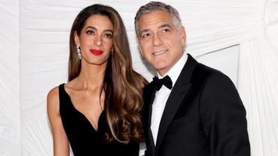 Джордж Клуни разъехался с женой и спровоцировал слухи о разводе