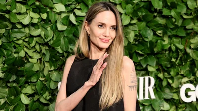 Не акторка: Анджеліна Джолі мріяла про іншу роботу – максимально дивну