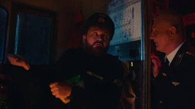 "Потяг у 31 грудня": лови главный трейлер самой теплой комедии года