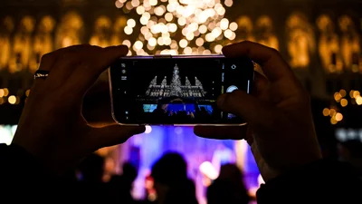 Поринь в різдвяну атмосферу: 5 найчарівніших європейських містечок