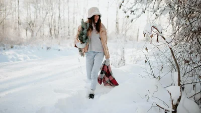 Время новых горизонтов и открытий: что подготовил 2025 год для Водолеев