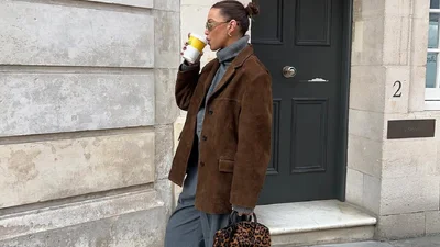 Андре Тан назвал 5 горячих трендов, которые должны быть в гардеробе этой зимой