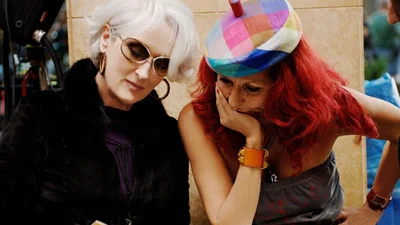 "Дьявол носит Prada 2": Эмили Блант подогрела слухи по поводу сиквела