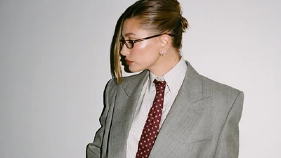 Big Boss Core: эстетика уверенности и стиля, которая будет править в 2025 году