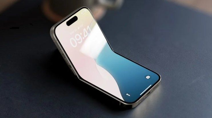 Колдуют над новинкой: в Apple готовятся совершить переворот на рынке смартфонов - фото 665093
