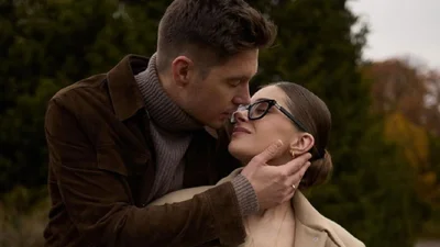 "Чтобы была адекватной": беременная жена Остапчука рассказала о выборе няни