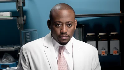 "Доктор Хаус": как сложилась карьера Омара Эппса, сыгравшего Эрика Формана