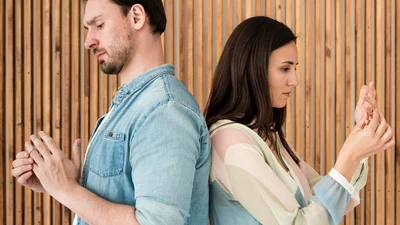 Не обманывай себя: безошибочные признаки того, что отношения заканчиваются
