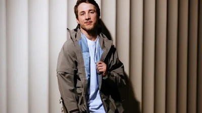 Олександр Терен з "Холостяк-13" поділився, чи був "той самий" поцілунок з учасницею та навіщо вирішив стати героєм шоу