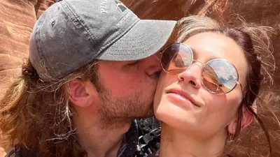 Единственная дочь Майкла Джексона Пэрис выходит замуж: вот кто ее жених