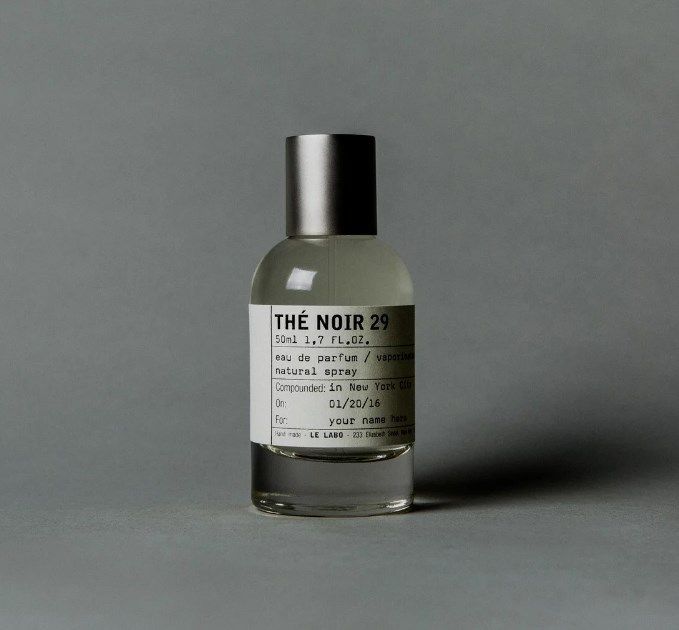 Le Labo Thé Noir 29 - фото 665254