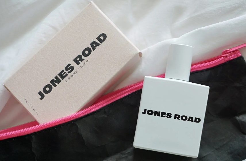 Jones Road Fragrance in Shower - фото 665255