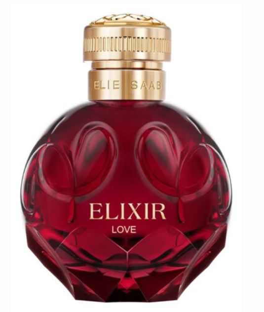 Elie Saab Elixir Love Eau de Parfum - фото 665256