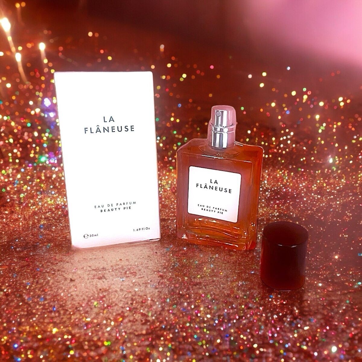 Beauty Pie La Flâneuse Eau De Parfum - фото 665258