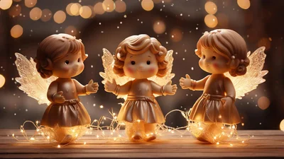 Проникновенные поздравления с Днем ангела Степана 2024 - картинки и проза, которая заполонит душу