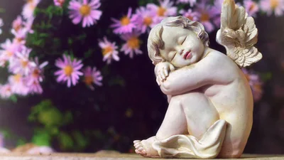 Чувственные поздравления с Днем ангела Анны 2024 - невероятные и нежные открытки на украинском языке