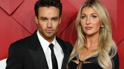 Дівчина Ліама Пейна виклала чуттєве відео в пам'ять про коханого: фанати співака плачуть