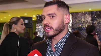 "Я зустрів любов, але не втримав її", - Нікіта Добринін зізнався, чому розійшовся з дівчиною