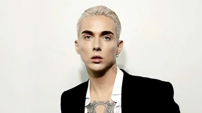 Это не хайп: MELOVIN объяснил, зачем рассказал об отношениях с парнем