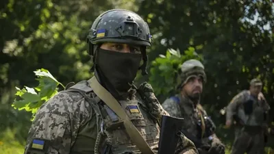 Тематические поздравления с Днем Сухопутных войск Украины 2024 - особые картинки и душевная проза для поднятия духа защитников