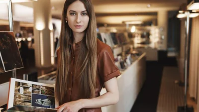 День работников розничной торговли 2024 - прикольные картинки и поздравления, которые поднимут настроение