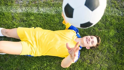 Игра миллионов: неожиданные истории, которые ты не знала о футболе