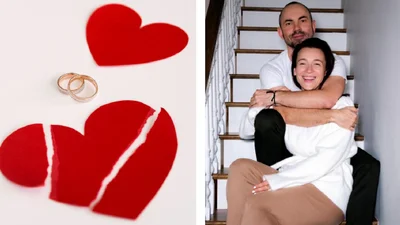 Хто з українських зірок розлучився у 2024 році: це був шок-контент для фанатів