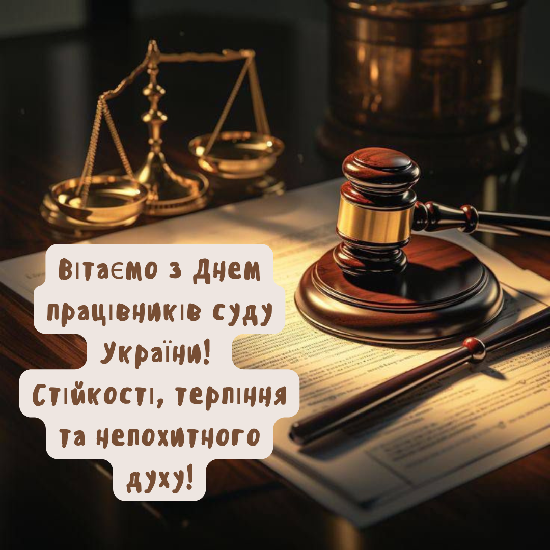 Оригинальные поздравления с Днем работников суда и крутые открытки - 665775 Оригинальные поздравления с Днем работников суда и крутые открытки - фото 665775