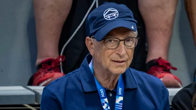 Білл Гейтс розповів, яка діяльність у дитинстві допомогла йому стати мільярдером