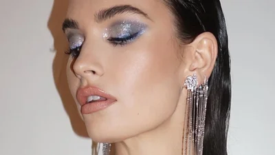 5 ідей для макіяжу, які ти захочеш спробувати на Новий рік