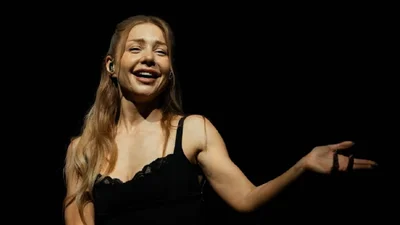 Тіна Кароль відповіла на закиди Лєри Мандзюк щодо брехливої скромності співачки