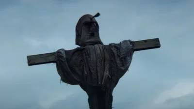 "28 років по тому": дивись трейлер найдорожчого фільму, знятого на iPhone