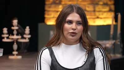 Саша Заріцька зізналася, що замість неї солісткою KAZKA мала бути учасниця "Холостяка"