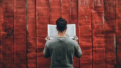 Між рядків любові: що відомі жінки насправді думали про чоловіків